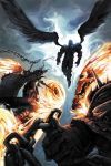 GHOST RIDERS: HEAVENS ON FIRE # 6